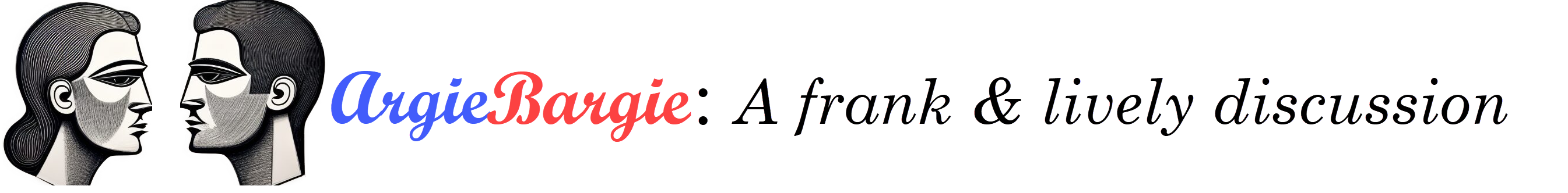 Argie Bargie